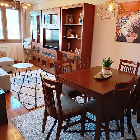 La Eria I, Muy Soleado, Wifi, Garaje, 15 Min A Pie Al Centro - Vut-5781-As Apartment Oviedo Exterior foto