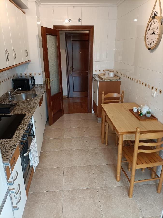 La Eria I, Muy Soleado, Wifi, Garaje, 15 Min A Pie Al Centro - Vut-5781-As Apartment Oviedo Exterior foto